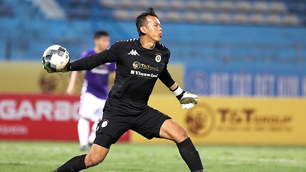 Mất đến 7 trụ cột, CLB Hà Nội lấy gì để đương đầu với Viettel? - Bóng Đá