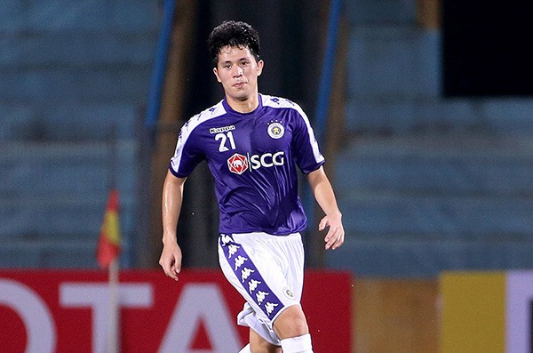 Mất đến 7 trụ cột, CLB Hà Nội lấy gì để đương đầu với Viettel? - Bóng Đá