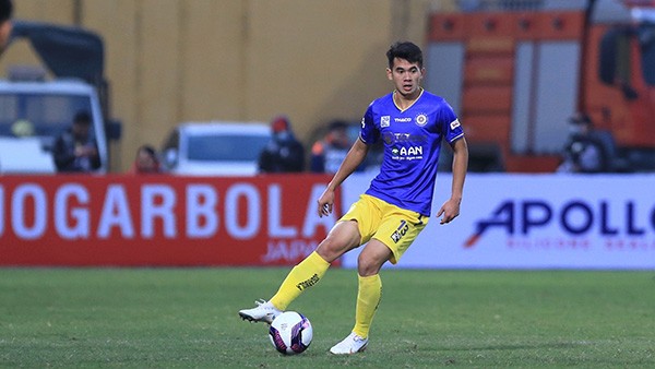 Mất đến 7 trụ cột, CLB Hà Nội lấy gì để đương đầu với Viettel? - Bóng Đá