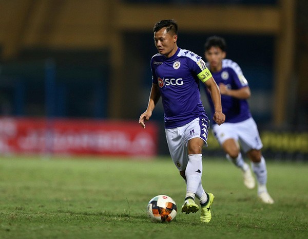 Mất đến 7 trụ cột, CLB Hà Nội lấy gì để đương đầu với Viettel? - Bóng Đá