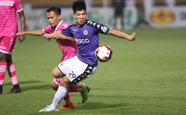 Mất đến 7 trụ cột, CLB Hà Nội lấy gì để đương đầu với Viettel? - Bóng Đá