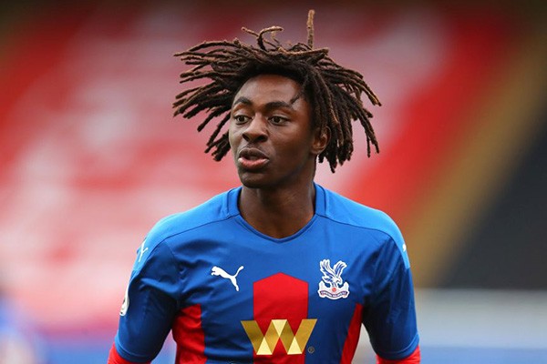 Vieira ngồi vào ghế nóng, đội hình Crystal Palace sẽ như thế nào? - Bóng Đá