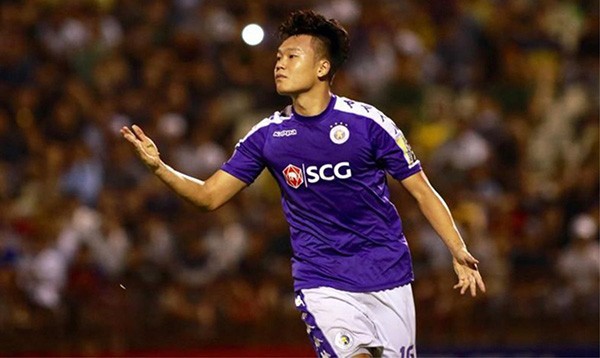 Mất đến 7 trụ cột, CLB Hà Nội lấy gì để đương đầu với Viettel? - Bóng Đá