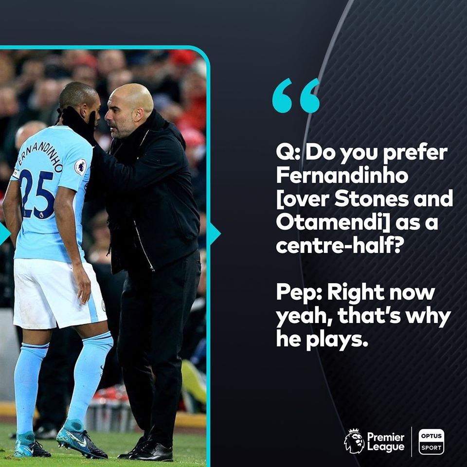 Guardiola thừa nhận sự thật cay đắng, Man City coi như đầu hàng trước Liverpool - Bóng Đá