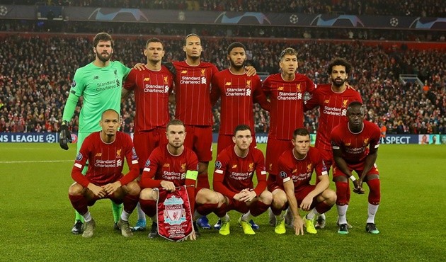 Bạn đã hiểu vì sao Liverpool chưa hề sáng cửa vô địch? - Bóng Đá