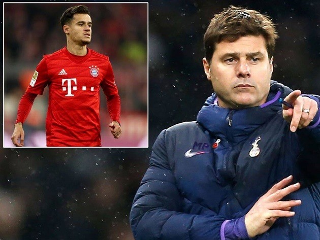 Nếu Pochettino đến Bayern Munich thì ai là người vui nhất? - Bóng Đá