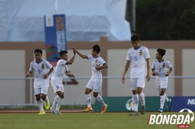 SEA Games 30 vẫn “ao làng”, nhưng đã có tín hiệu tích cực - Bóng Đá