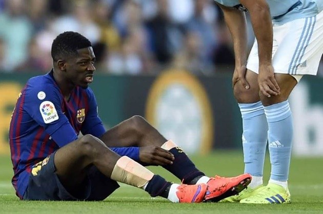 The top 10 African Player of the Year nominees have dropped - Bóng Đá