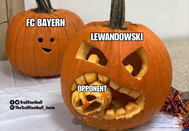 Ảnh chế Champions League - Bóng Đá