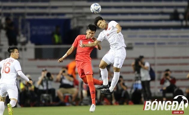 U22 Việt Nam có 6 ‘cái nhất’ đội nào cũng thèm muốn ở SEA Games 30 - Bóng Đá