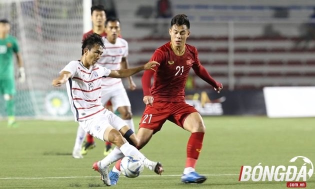 U22 Việt Nam có 6 ‘cái nhất’ đội nào cũng thèm muốn ở SEA Games 30 - Bóng Đá