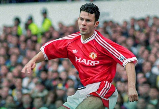 Các huyền thoại của CLB ghi bàn ở độ tuổi nào? - Bóng Đá