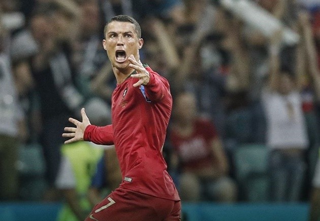 The oldest hat-trick scorers in different competitions - Bóng Đá