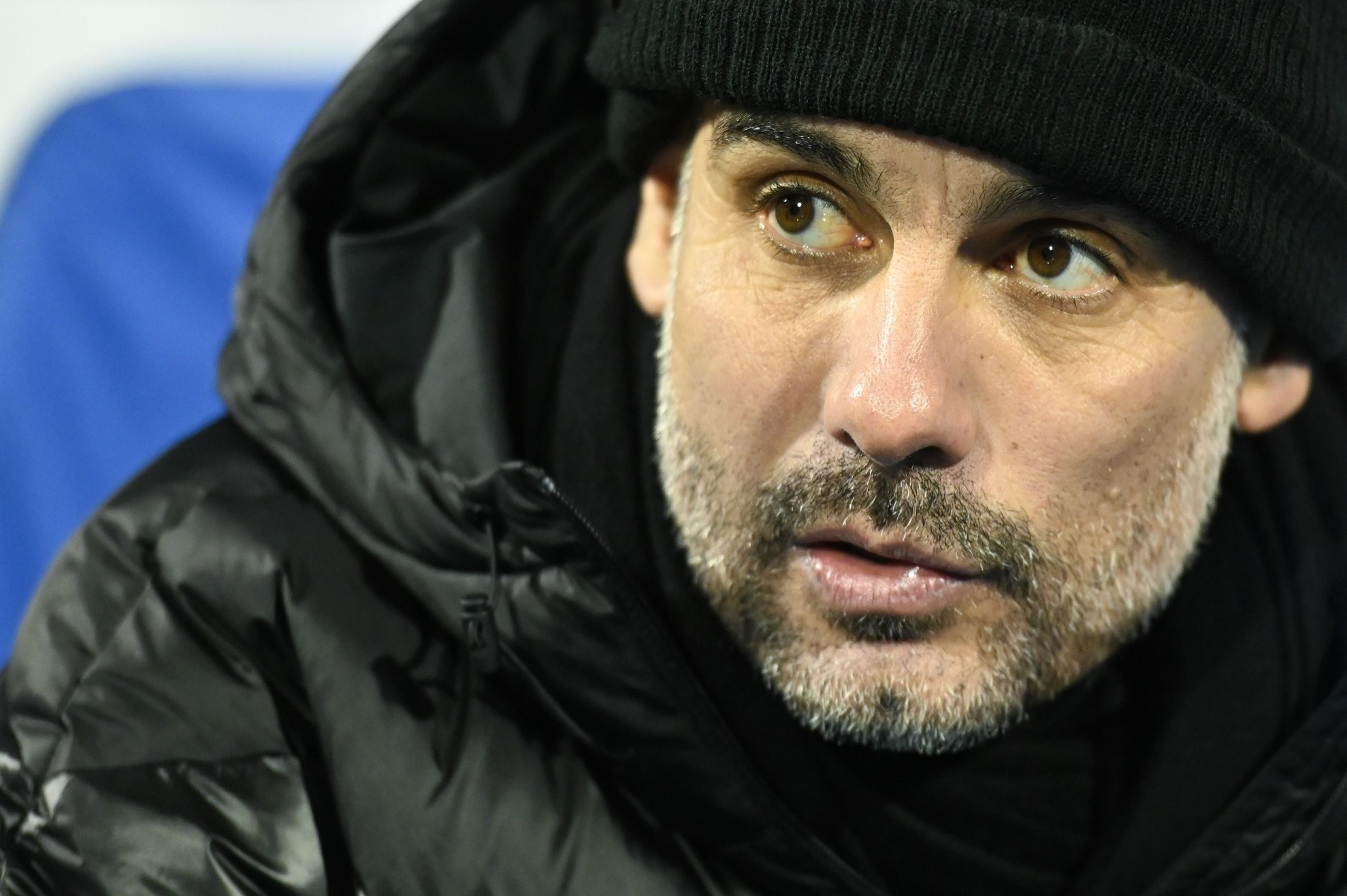 Guardiola không dám nghĩ tới Liverpool - Bóng Đá