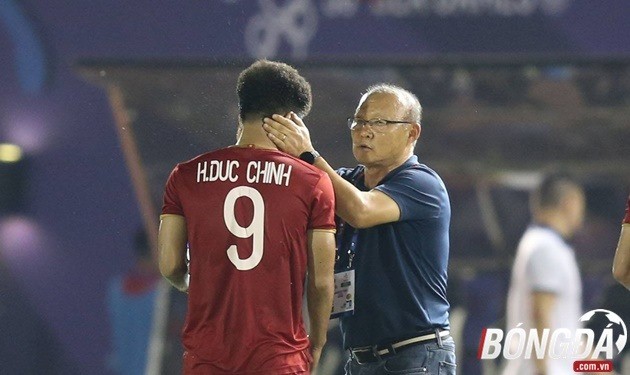 BLV Quang Huy tiếc không thắng Thái Lan - Bóng Đá