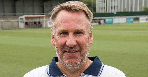 Merson believes Liverpool could reach 3rd Champions League final in a row - Bóng Đá