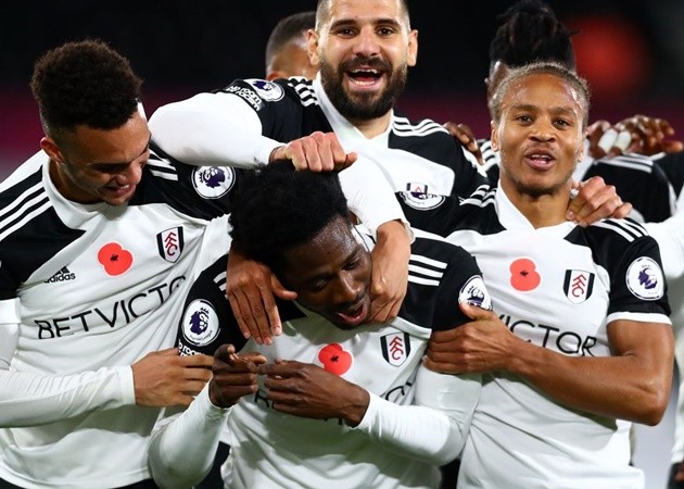 10 con số đặc biệt sau vòng 7 EPL: 'Thần tài' Liverpool; Ziyech bùng nổ - Bóng Đá