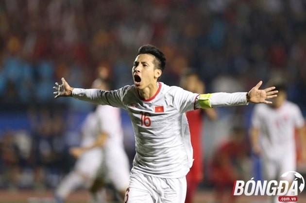 U22 Việt Nam có 6 ‘cái nhất’ đội nào cũng thèm muốn ở SEA Games 30 - Bóng Đá