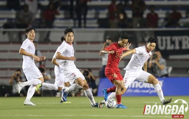 U22 Việt Nam có 6 ‘cái nhất’ đội nào cũng thèm muốn ở SEA Games 30 - Bóng Đá