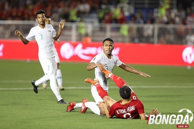 U22 Indonesia 