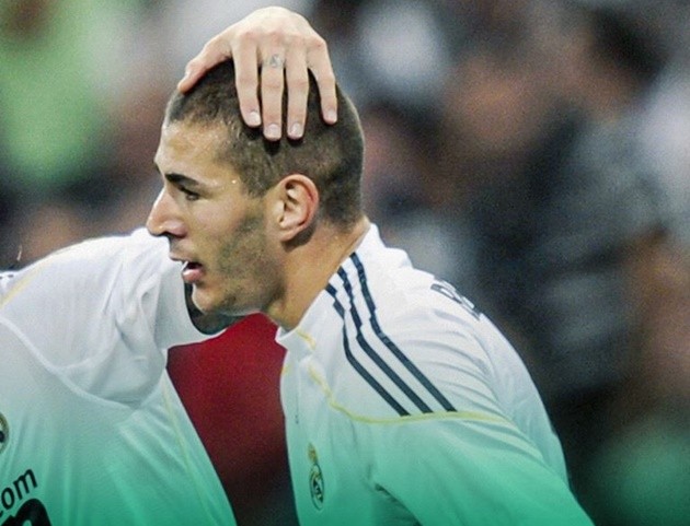 Các huyền thoại của CLB ghi bàn ở độ tuổi nào? - Bóng Đá