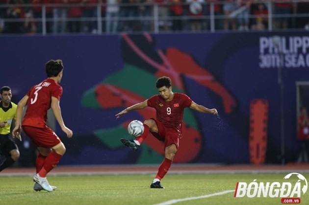 Xác định 2 cặp bán kết SEA Games: Tất cả khiếp sợ U22 Việt Nam! - Bóng Đá