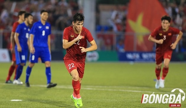 U22 Việt Nam có 6 ‘cái nhất’ đội nào cũng thèm muốn ở SEA Games 30 - Bóng Đá
