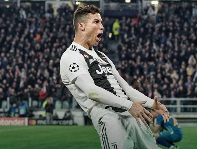 The oldest hat-trick scorers in different competitions - Bóng Đá