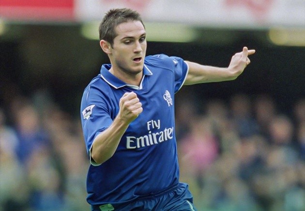 Các huyền thoại của CLB ghi bàn ở độ tuổi nào? - Bóng Đá