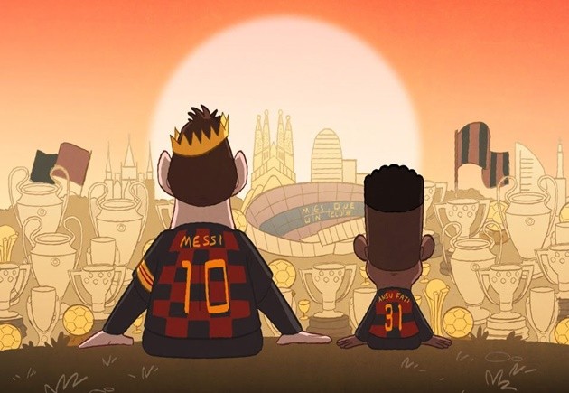 Ảnh chế Champions League - Bóng Đá