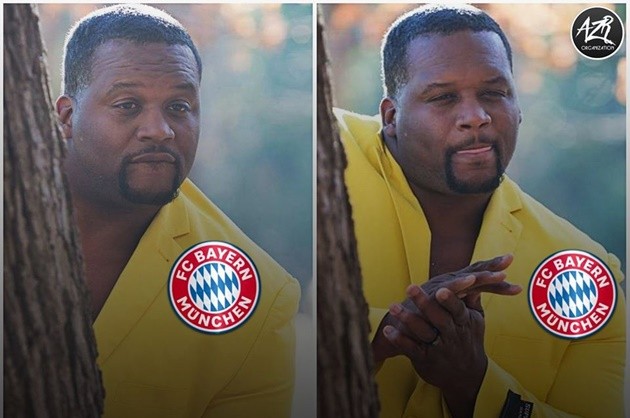 Ảnh chế bốc thăm Champions League - Bóng Đá