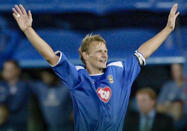 The oldest hat-trick scorers in different competitions - Bóng Đá