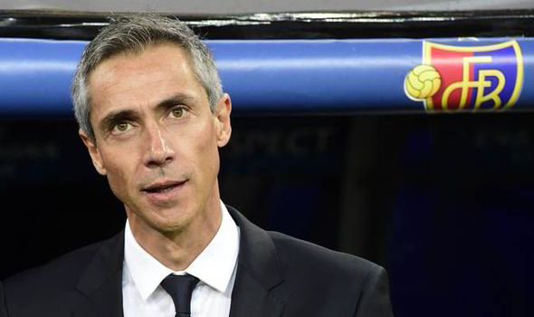 BREAKING: Bordeaux manager Paulo Sousa's entourage has confirmed interest from Arsenal to L'Équipe. - Bóng Đá