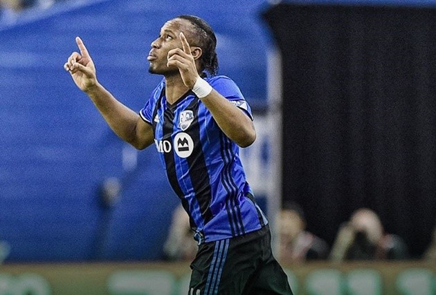 The oldest hat-trick scorers in different competitions - Bóng Đá