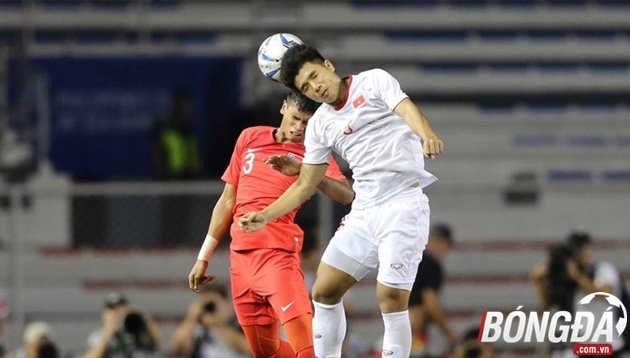 Kỷ lục của U22 Việt Nam sau vòng bảng SEA Games 30 - Bóng Đá