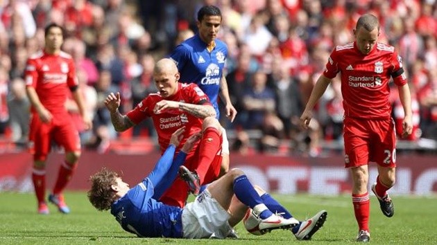 REVEALED: Chelsea are the dirtiest team in Premier League history - Bóng Đá