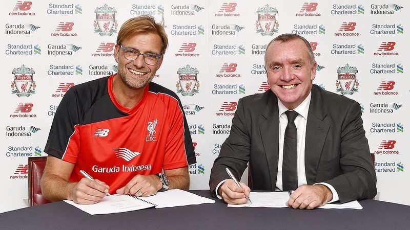 Michael Edwards: Người đứng đằng sau sự chuyển mình của Liverpool trên TTCN (P2) - Bóng Đá
