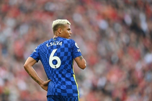 5 world-class players who could retire in 2022 - Bóng Đá