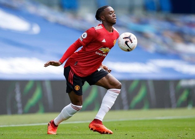 Solskjaer nhận thêm một 'đề khó' ở Man Utd chỉ sau 1 tình huống - Bóng Đá