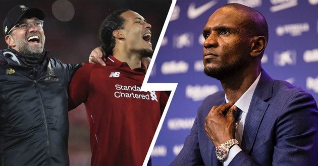 Barca chief delivers bizarre verdict on Anfield loss: 'It was an accident' - Bóng Đá