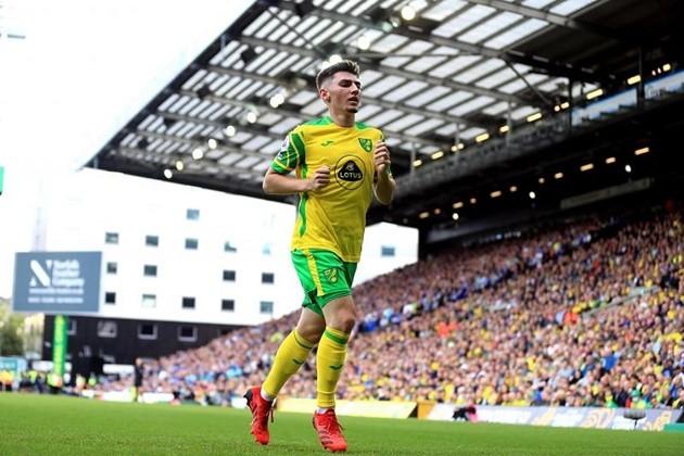 5 loan transfers who can have an amazing 2021-22 season - Bóng Đá