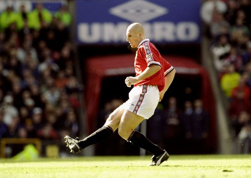5 superstars sold by Sir Alex Ferguson - Bóng Đá
