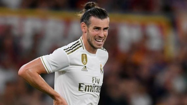 Solskjaer worried about Bale's injury history  - Bóng Đá