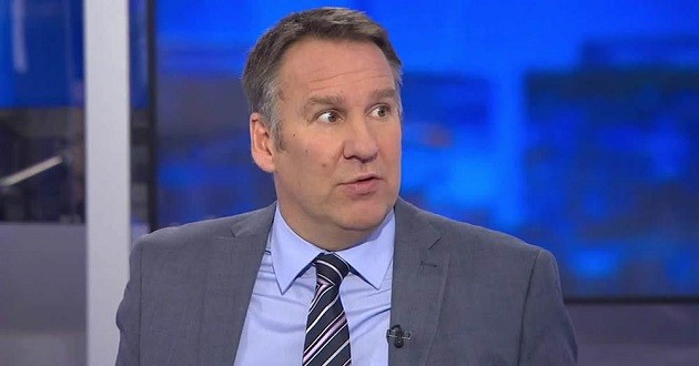 Paul Merson reflects on what Liverpool must do to 'say goodnight to the title race' - Bóng Đá