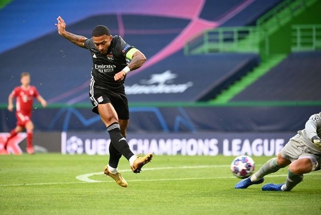 5 players Arsenal could target in the summer - Bóng Đá