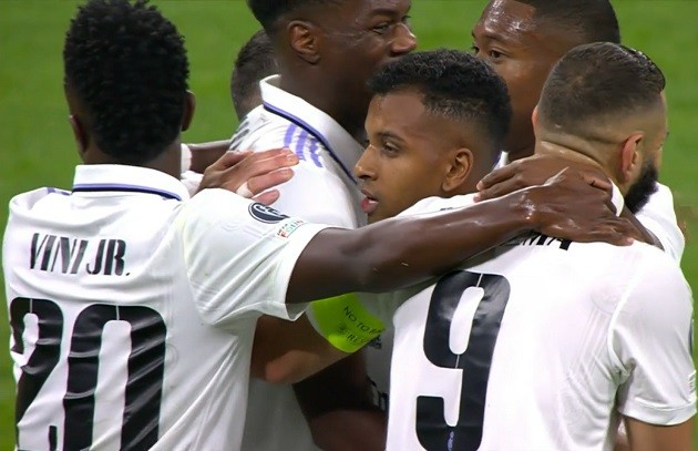 Real PSG - Bóng Đá
