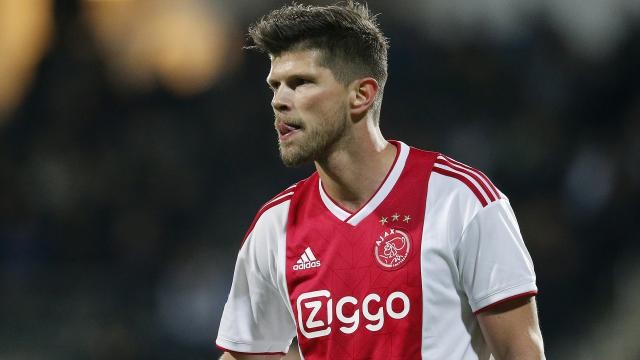 Ronaldo example for Huntelaar: 'See what you can do to stay fit' - Bóng Đá