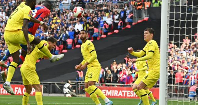 TRỰC TIẾP Chelsea 1-0 Palace: Loftus-Cheek nổ súng (H2) - Bóng Đá