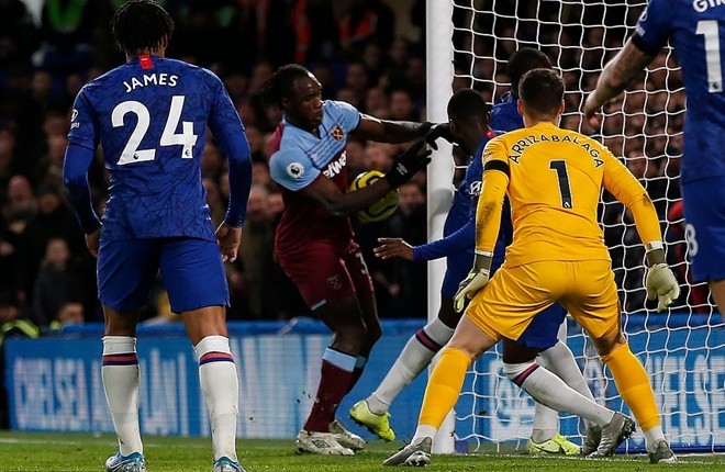 ảnh sau trận - Bóng Đá