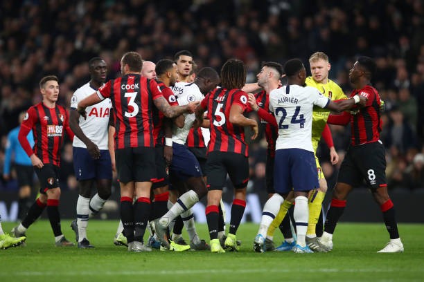 Spurs giành 3 điểm, Mourinho có cử chỉ vô cùng nhân văn  - Bóng Đá